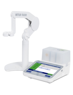 рН-метр METTLER TOLEDO SevenExcellence pH meter S400